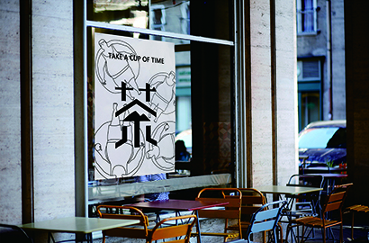 辛集市VI设计：融合城市文化，打造特色品牌标识