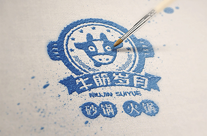 深耕辛集市企业VI设计：解锁品牌成长的核心密码